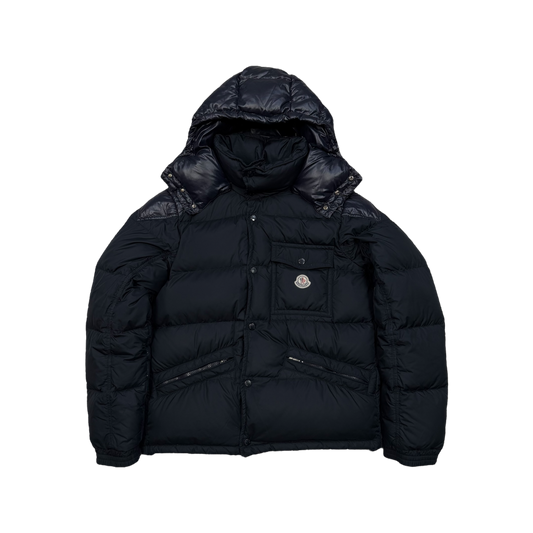 Moncler Montclar Down Jacket