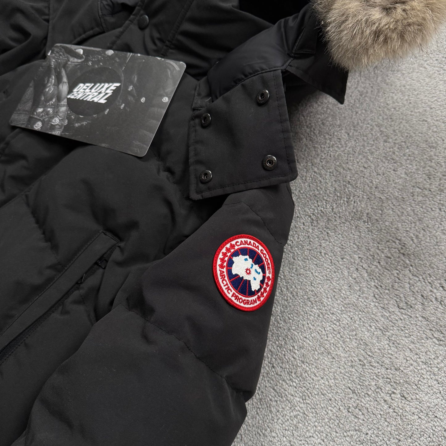 Canada Goose Wyndham