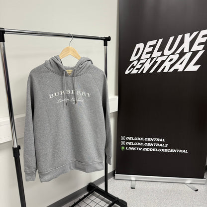 Burberry London England Hoodie