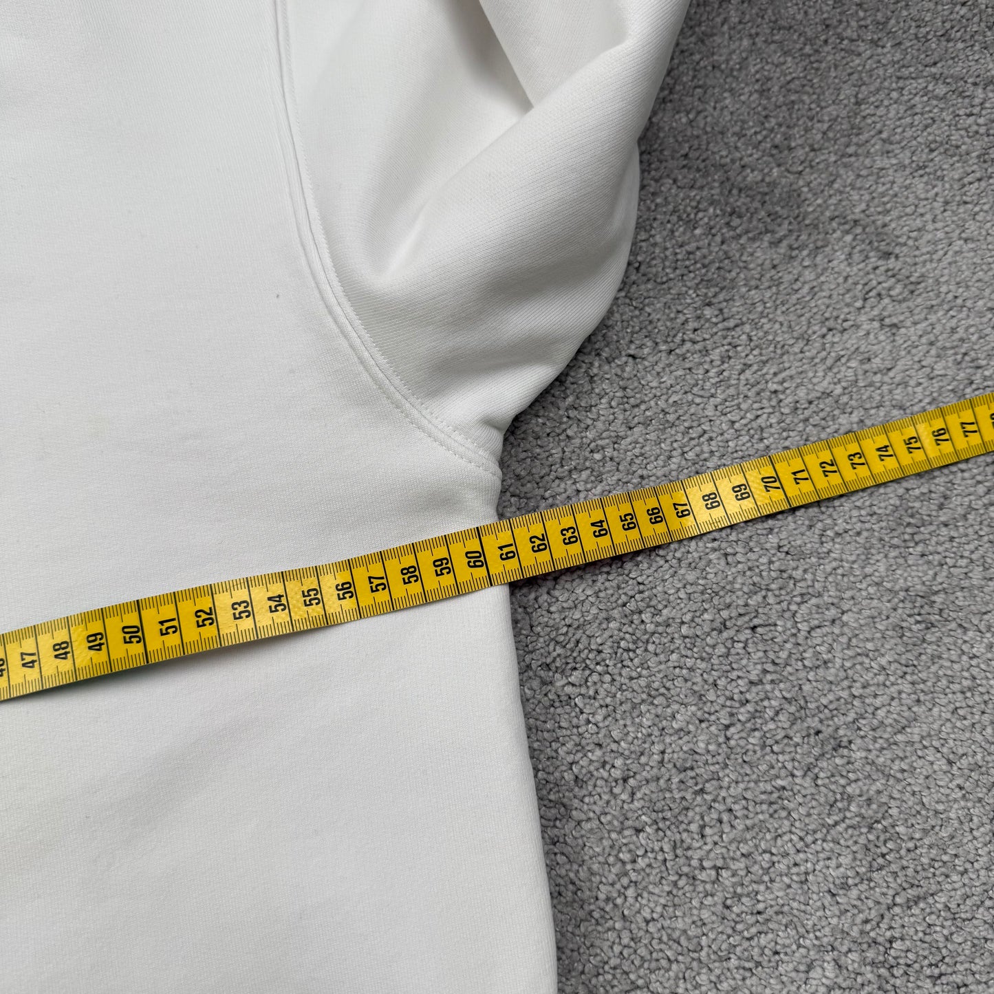 Balenciaga Copyright Hoodie