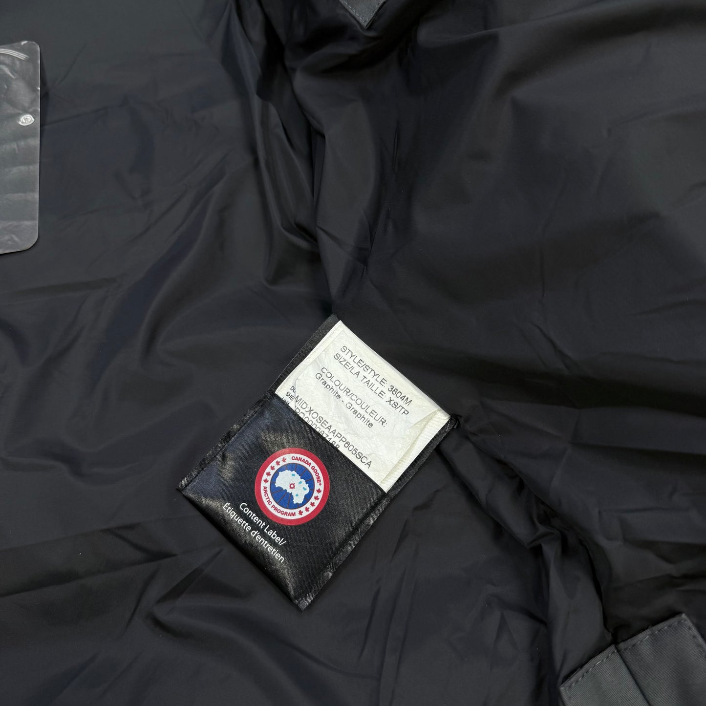 Canada Goose Macmillan