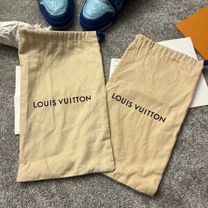 Louis Vuitton Virgil Abloh Sneaker