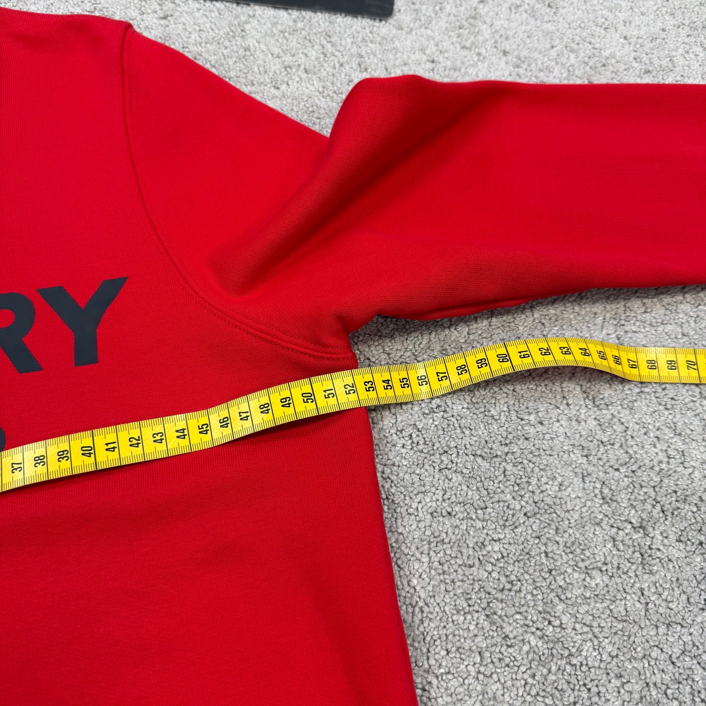 Burberry London England Sweatshirt
