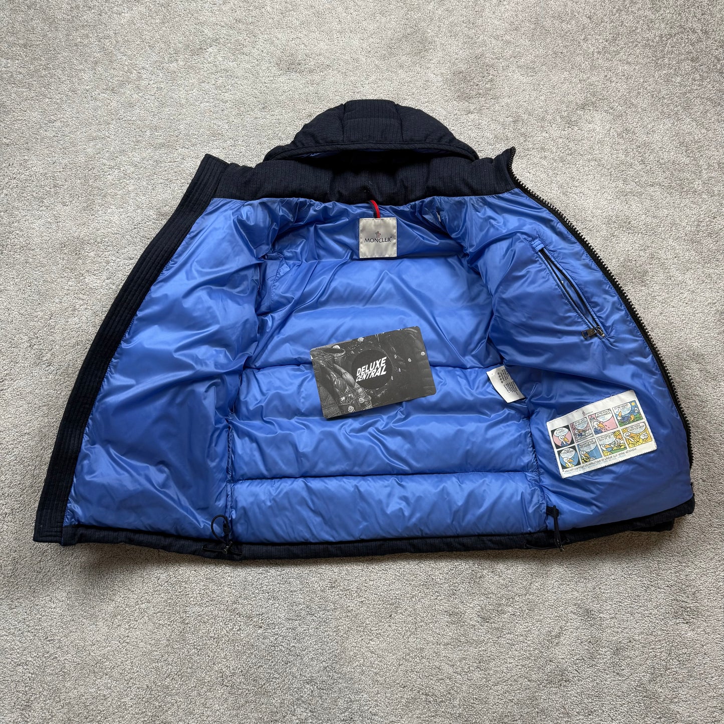 Moncler Montgenevre
