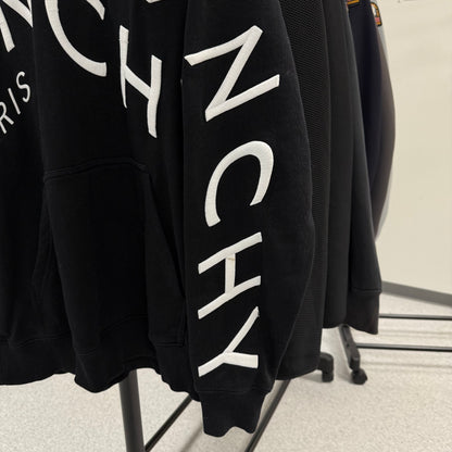 Givenchy Paris Hoodie