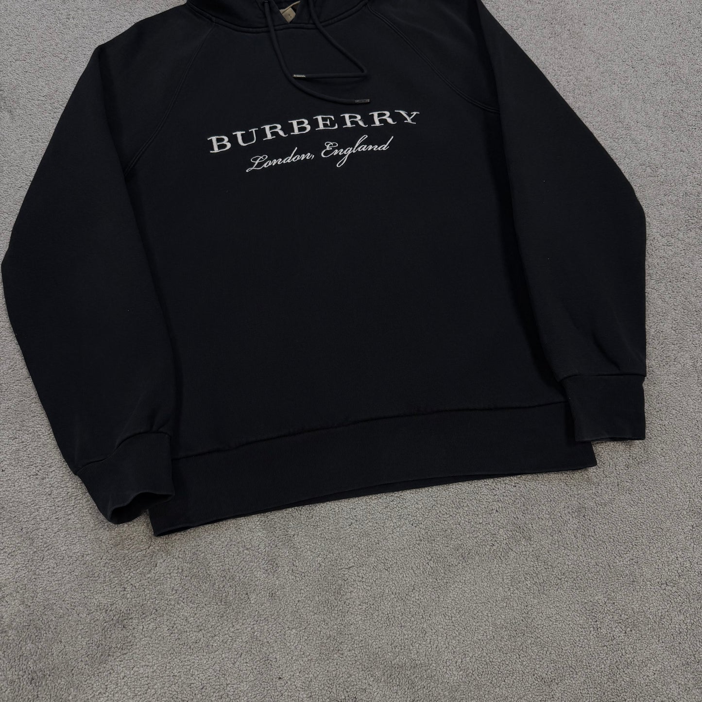 Burberry London England Hoodie