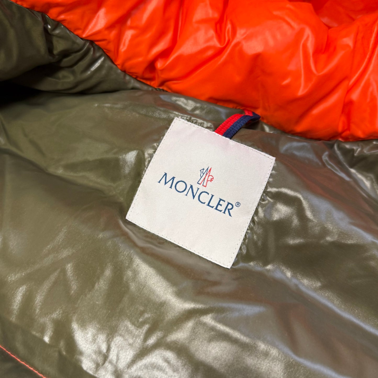 Moncler Maya Down Jacket