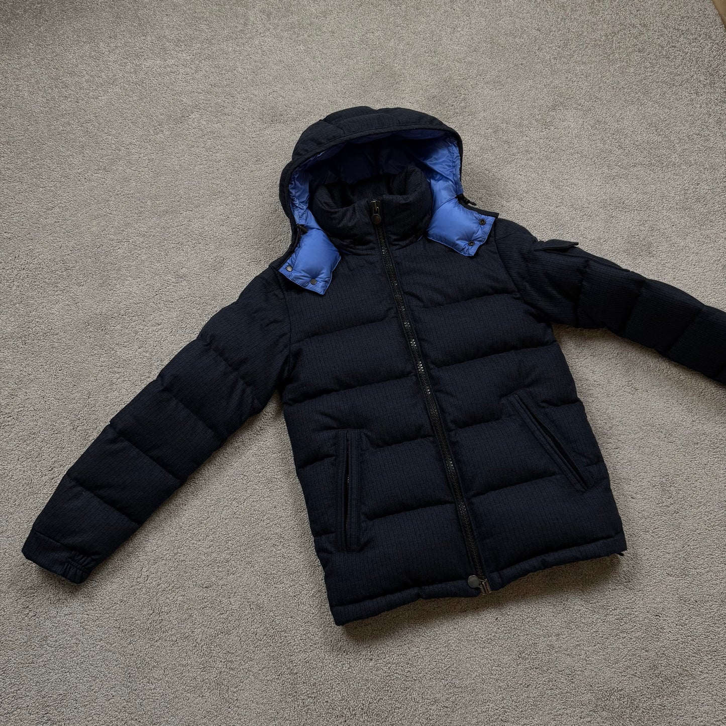 Moncler Montgenevre