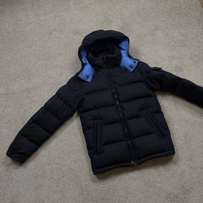 Moncler Montgenevre