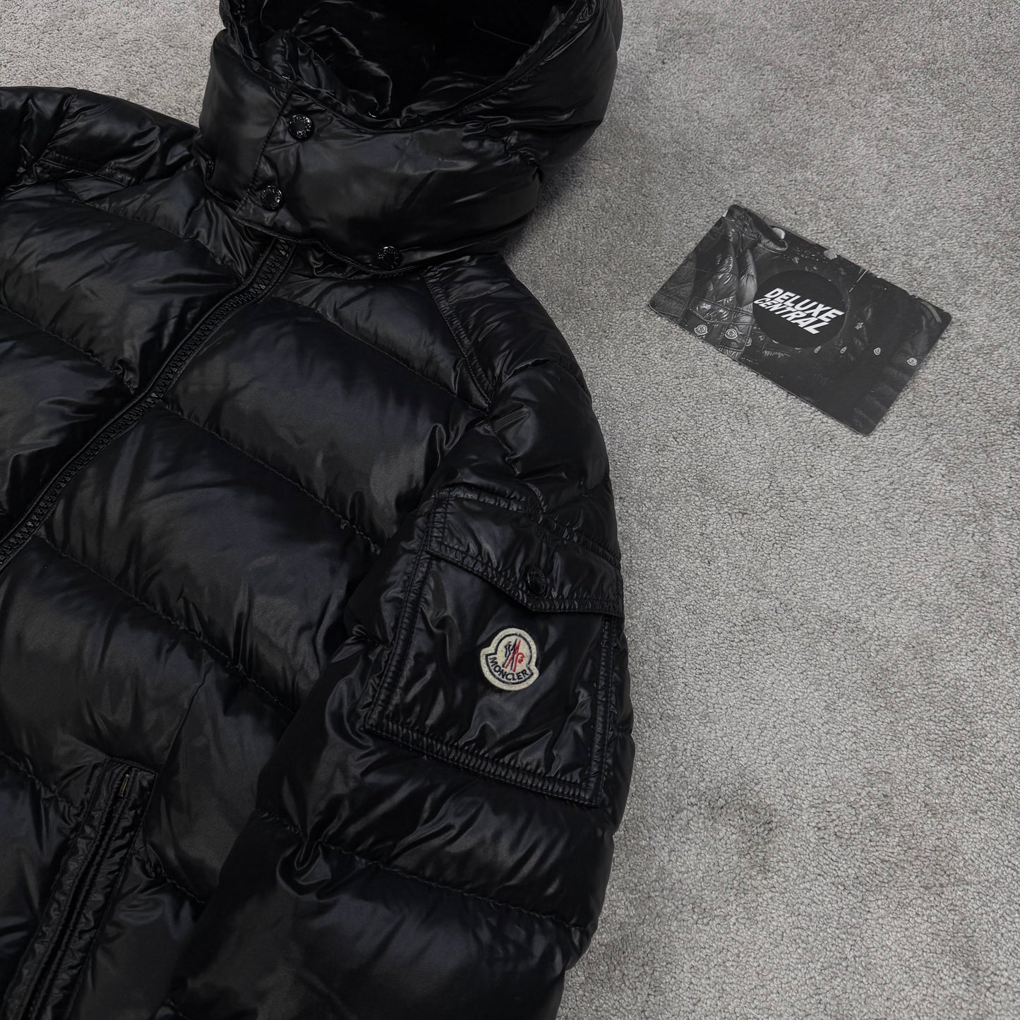 Moncler Maya
