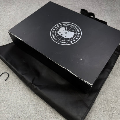 Canada Goose Macmillan Black Label Parka