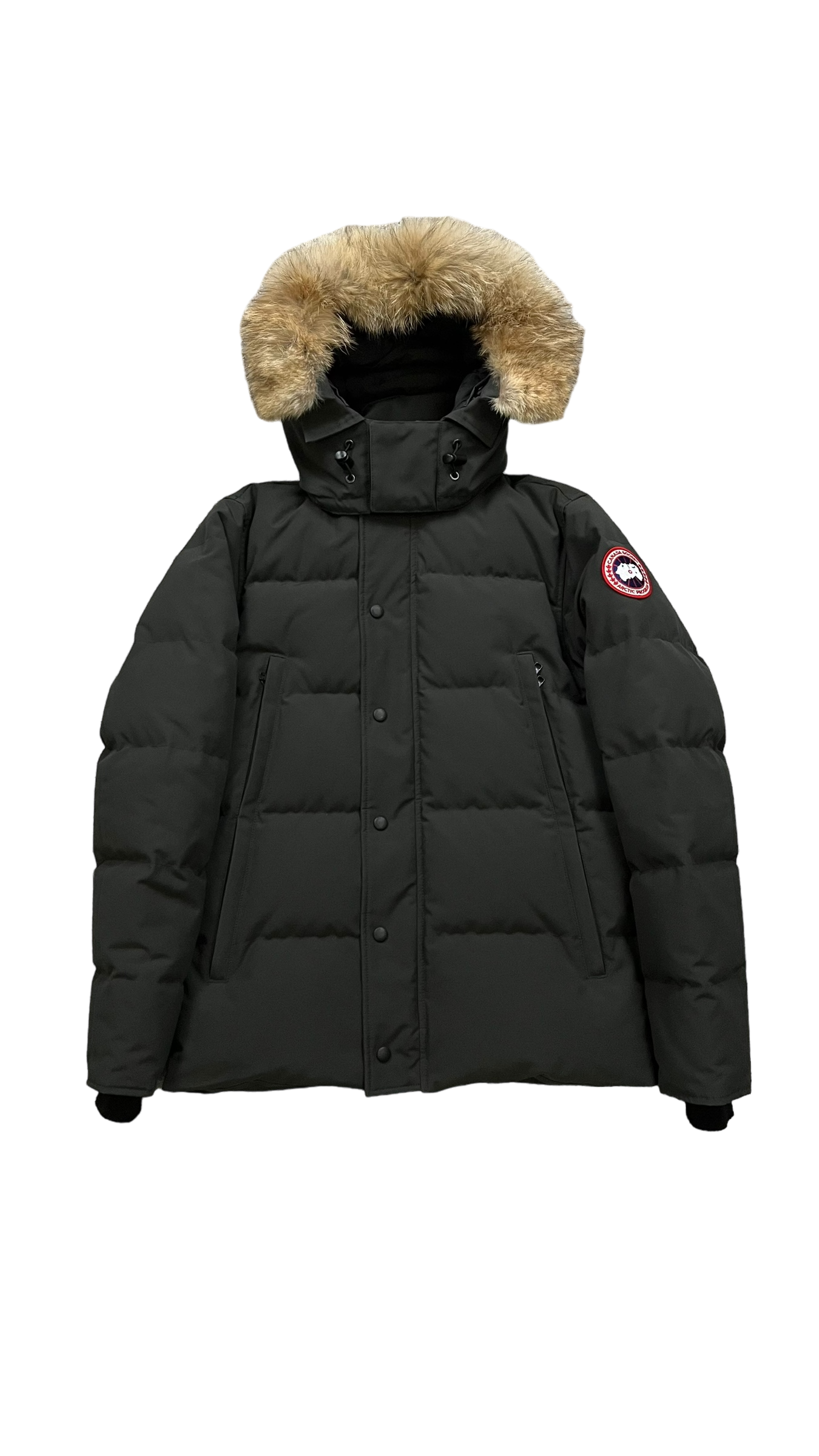 Canada Goose Wyndham Parka