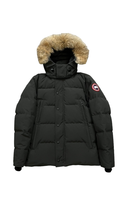 Canada Goose Wyndham Parka