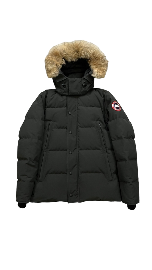 Canada Goose Wyndham Parka