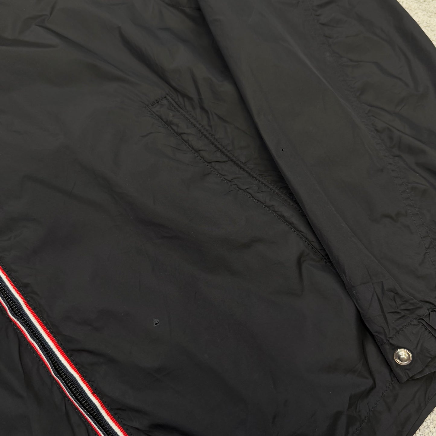 Moncler Urville Windbreaker