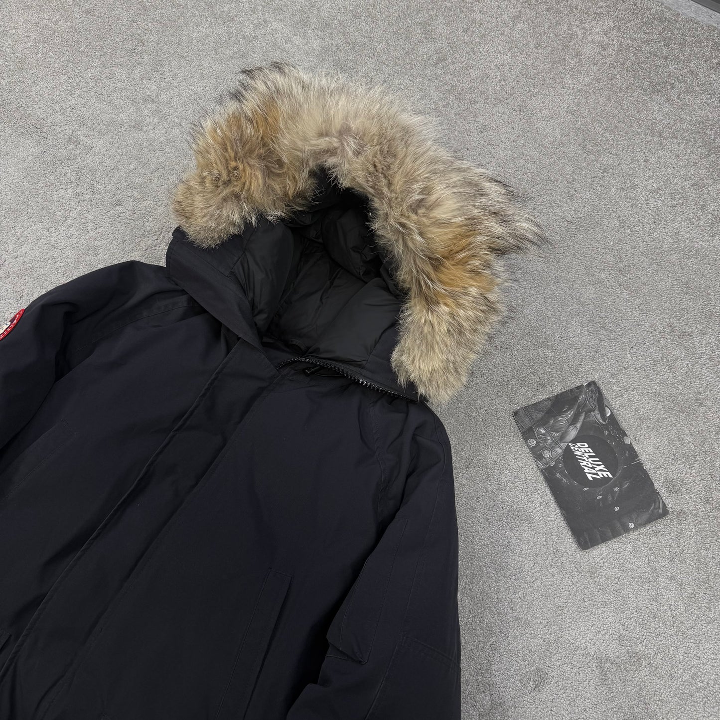 Canada Goose Chilliwack Bomber