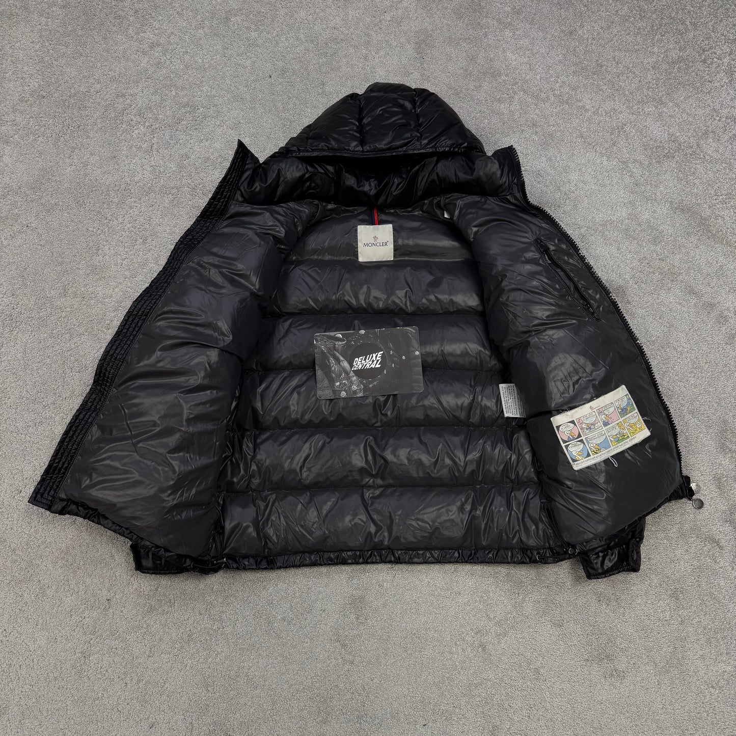 Moncler Maya