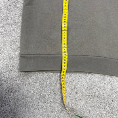Gucci GG Sleeve Logo Hoodie