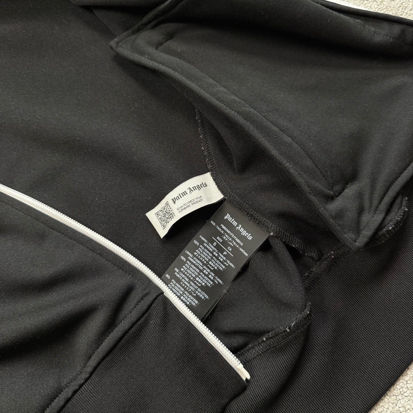 Palm Angels Tracktop
