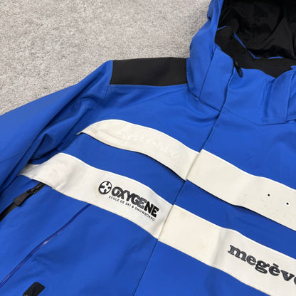 Moncler Giacca Grenoble Ski Jacket