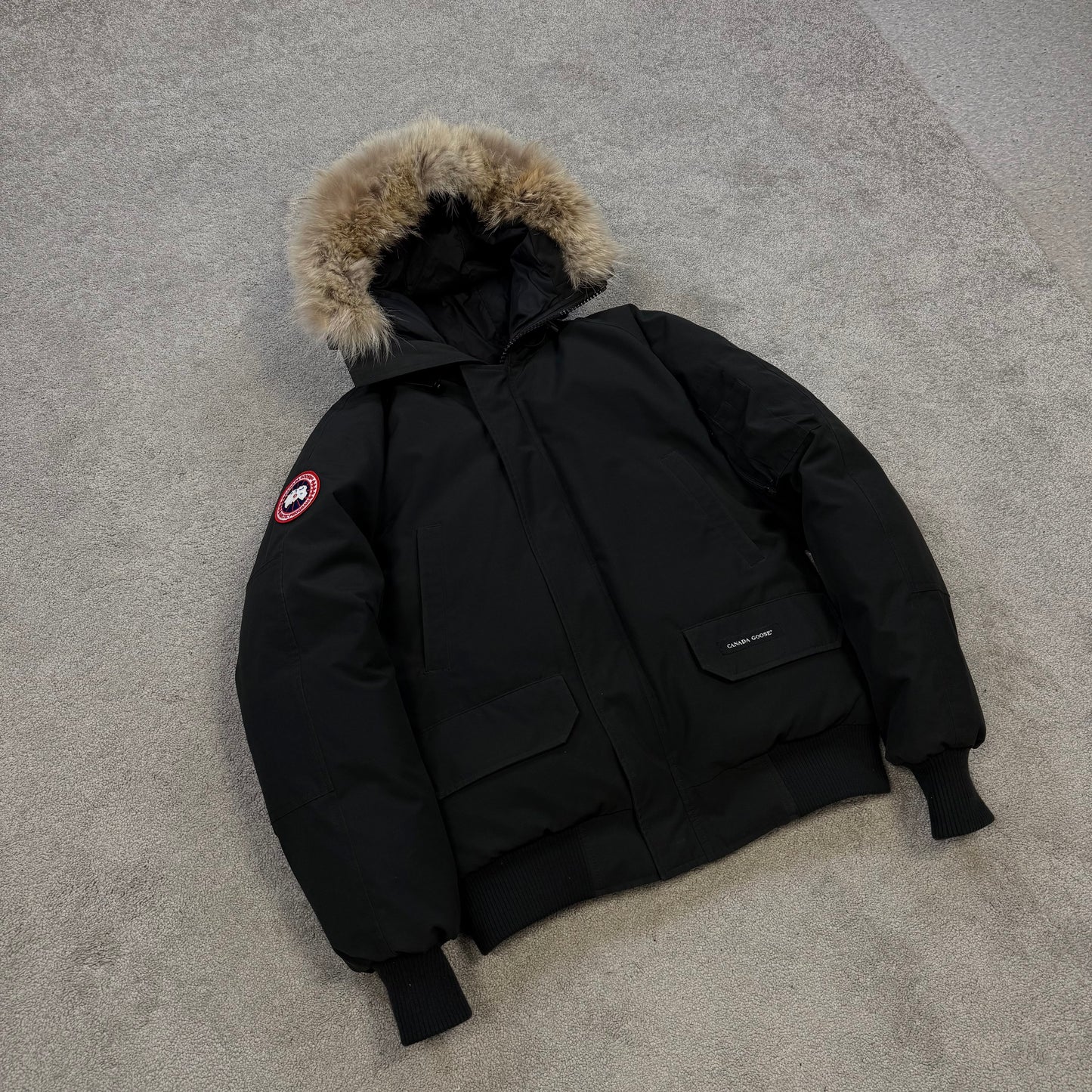 Canada Goose Chilliwack Bomber