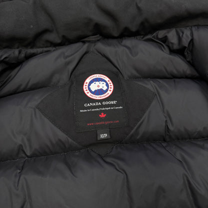 Canada Goose Borden Bomber