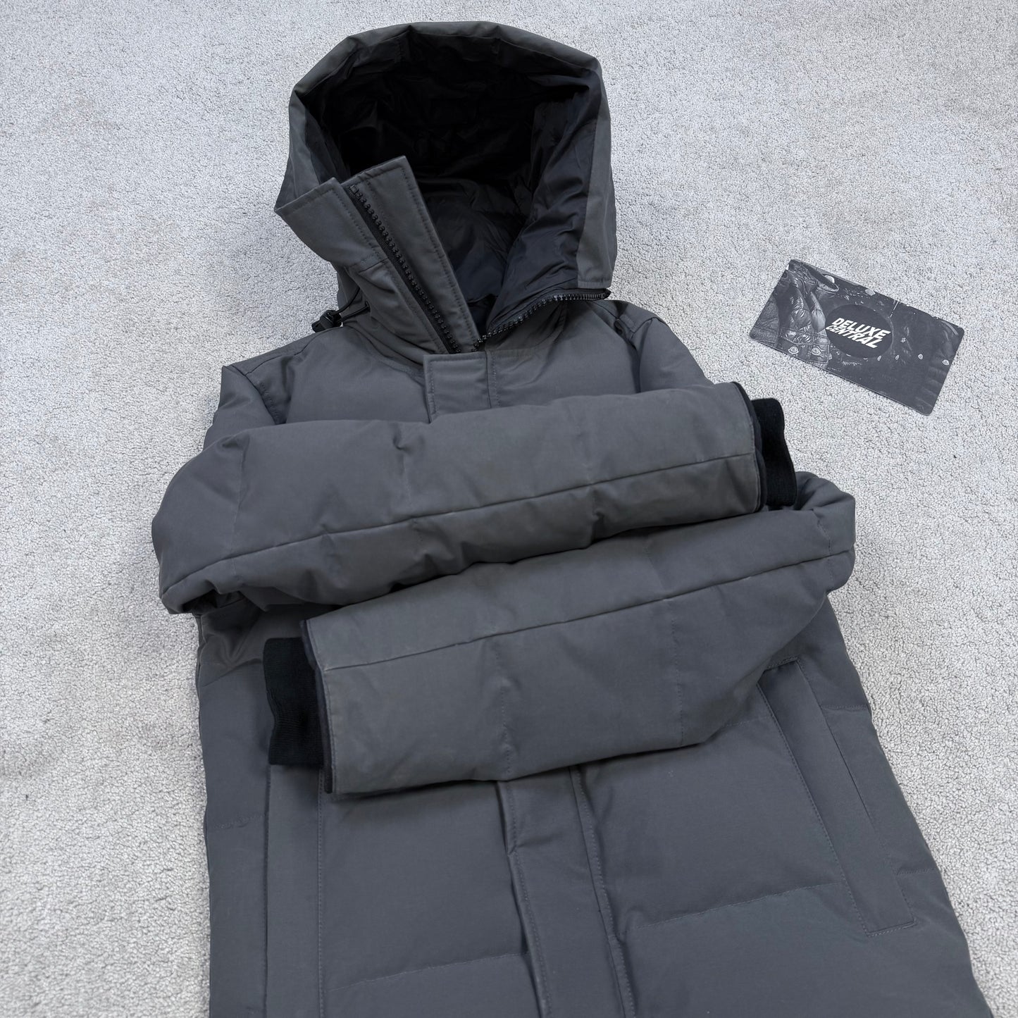 Canada Goose Macmillan