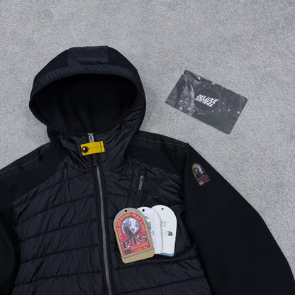 Parajumpers Hybridge Cardigan