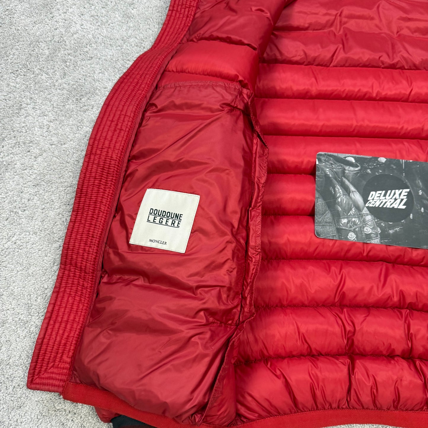 Moncler Avrieux