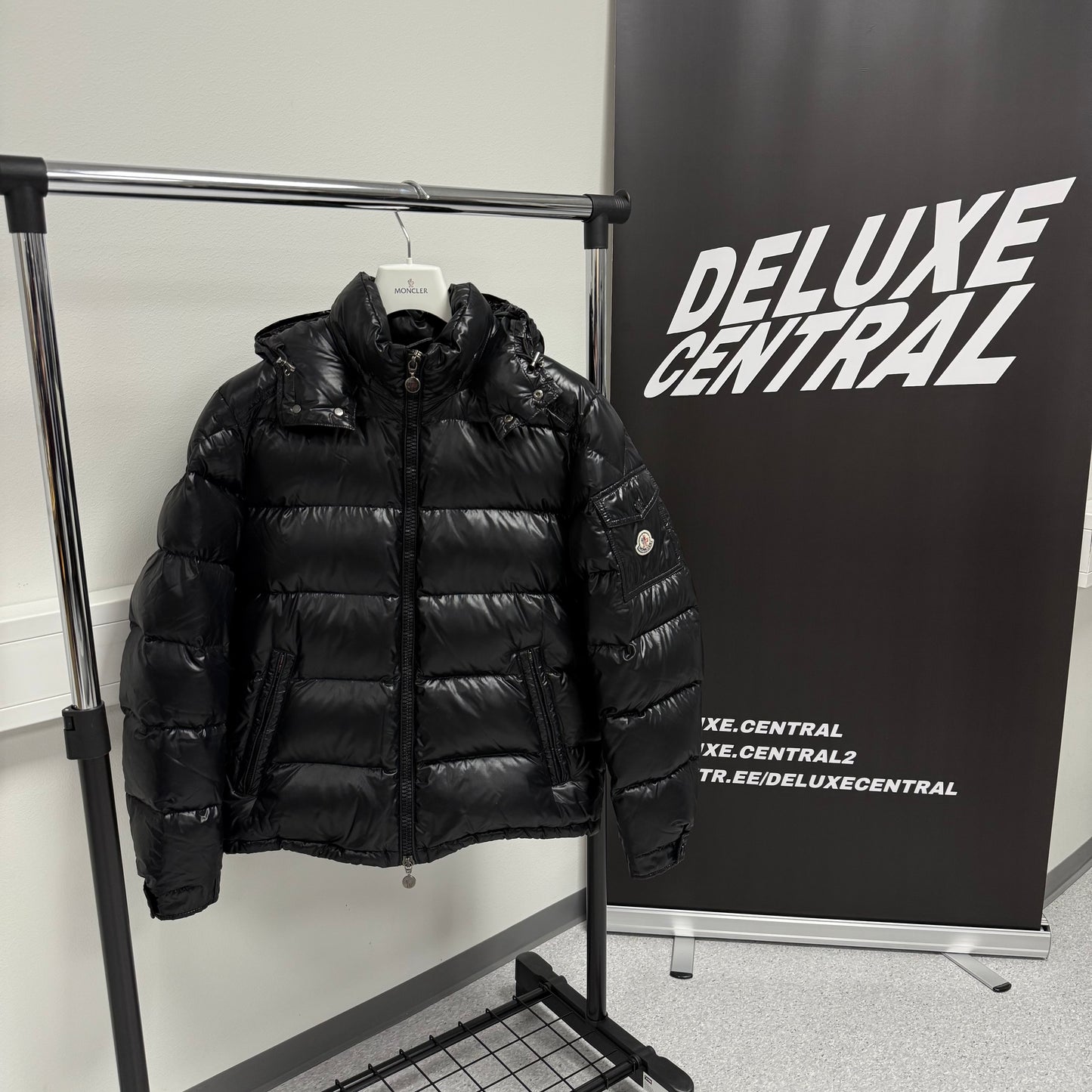 Moncler Maya