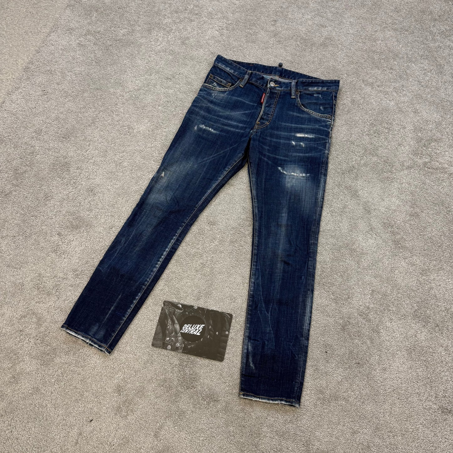 Dsquared Jeans