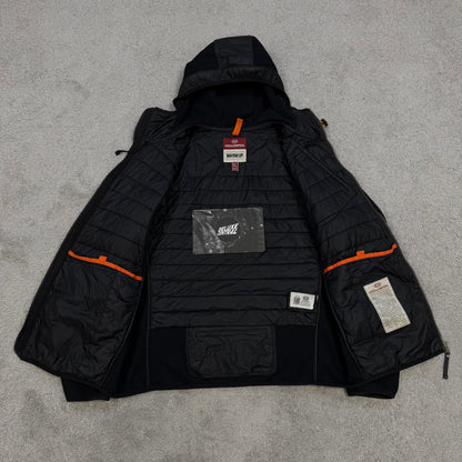 Parajumpers Hybridge Cardigan