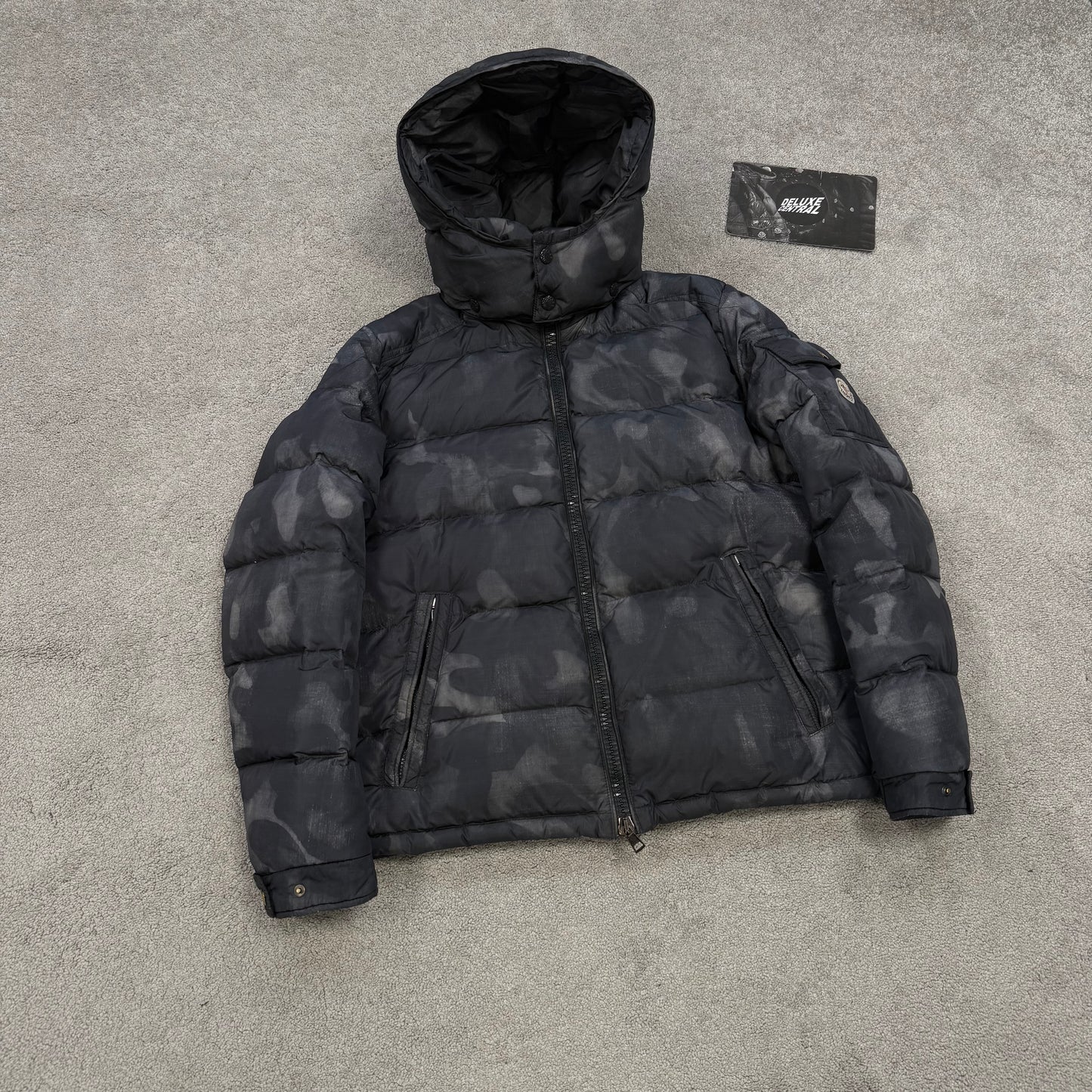 Moncler Maya