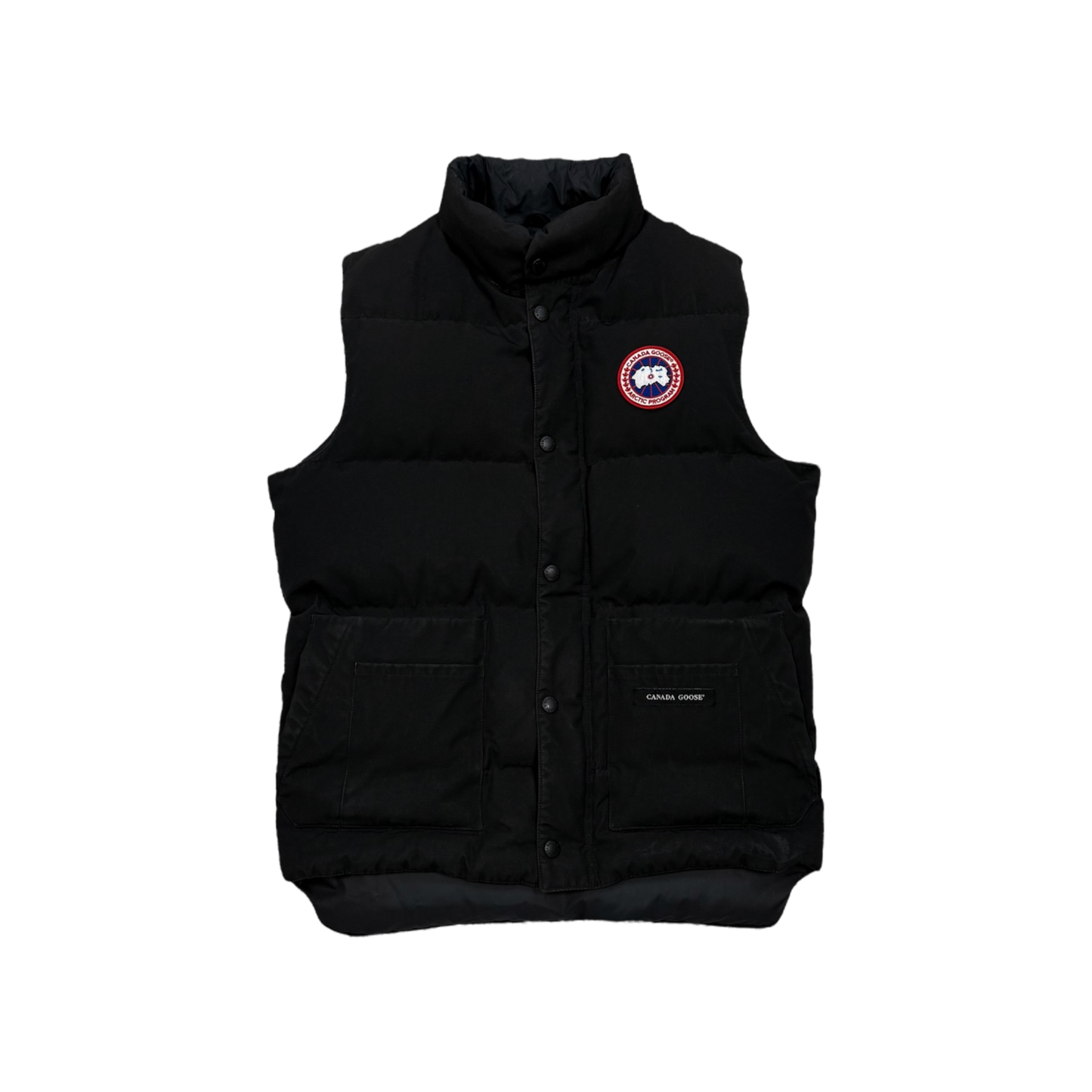 Canada Goose Freestyle Crew Vest