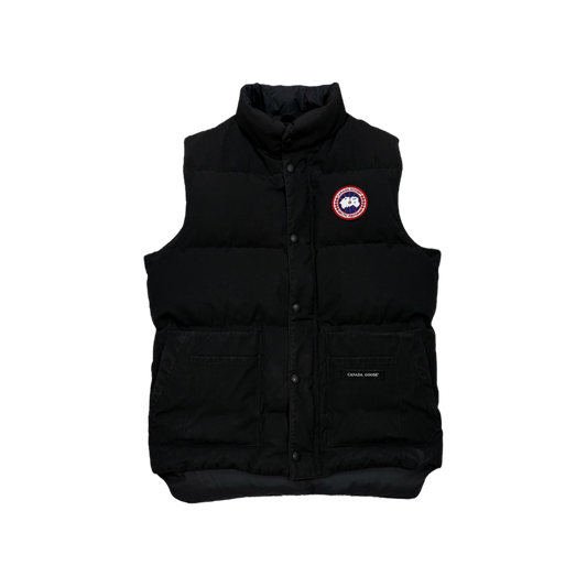 Canada Goose Freestyle Crew Vest