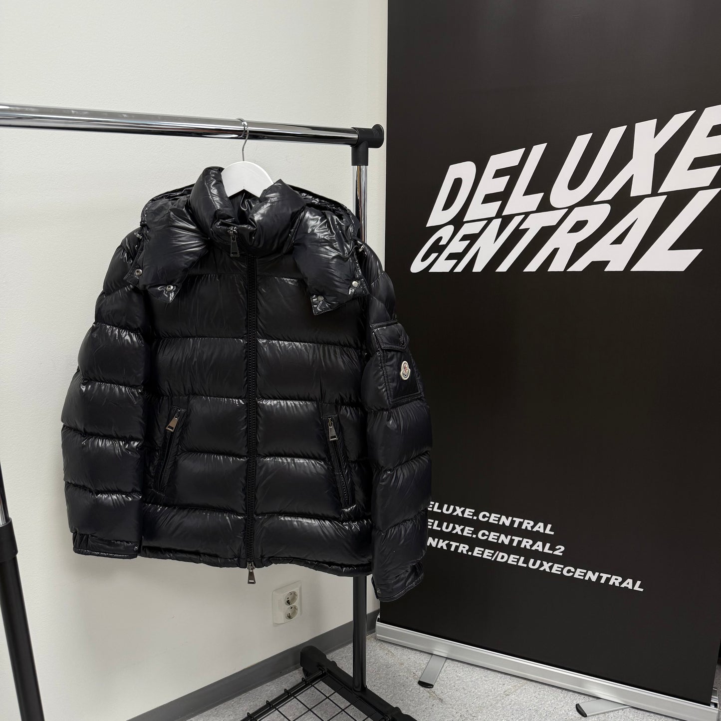 Moncler Maire