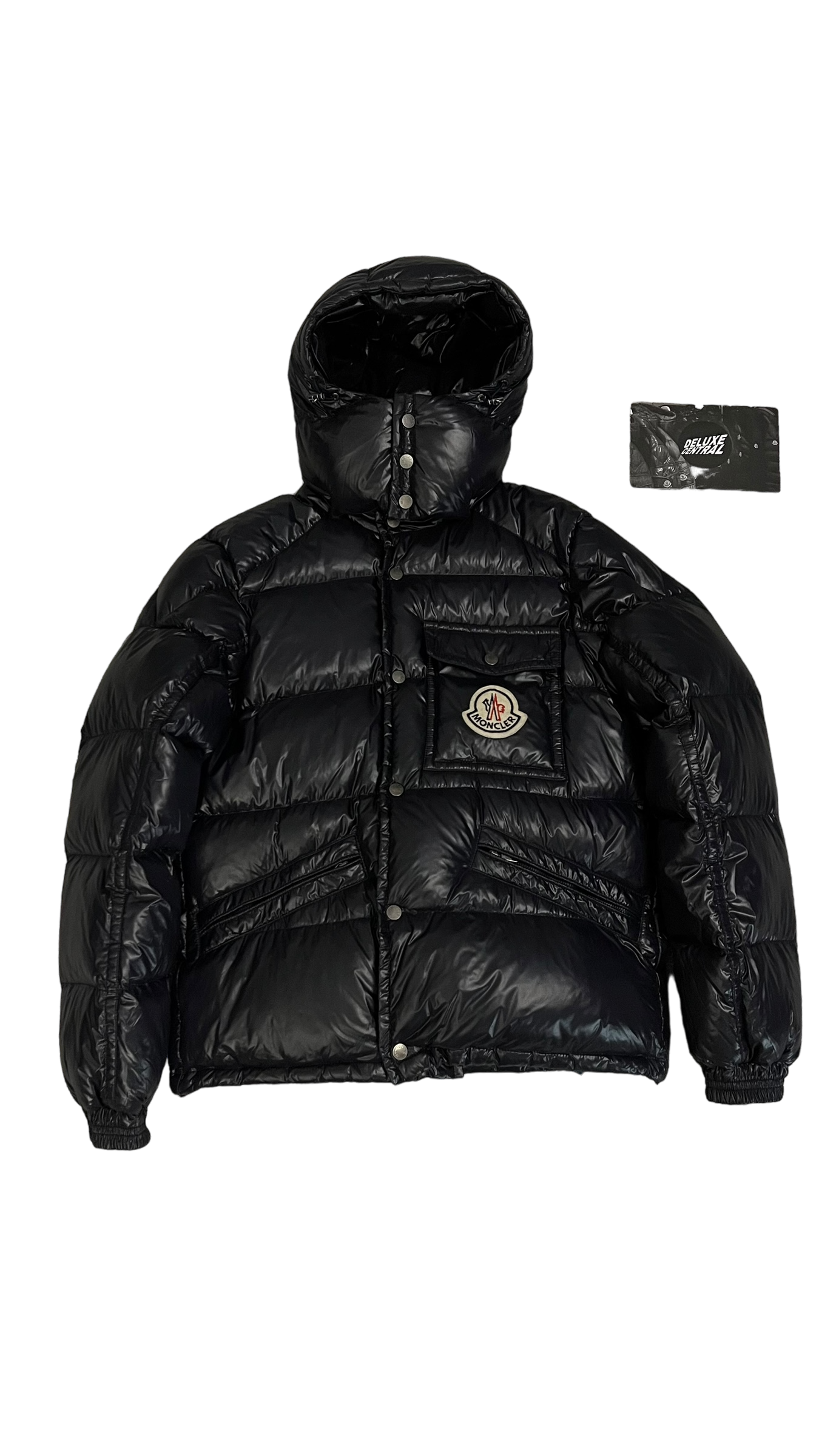 Moncler K2