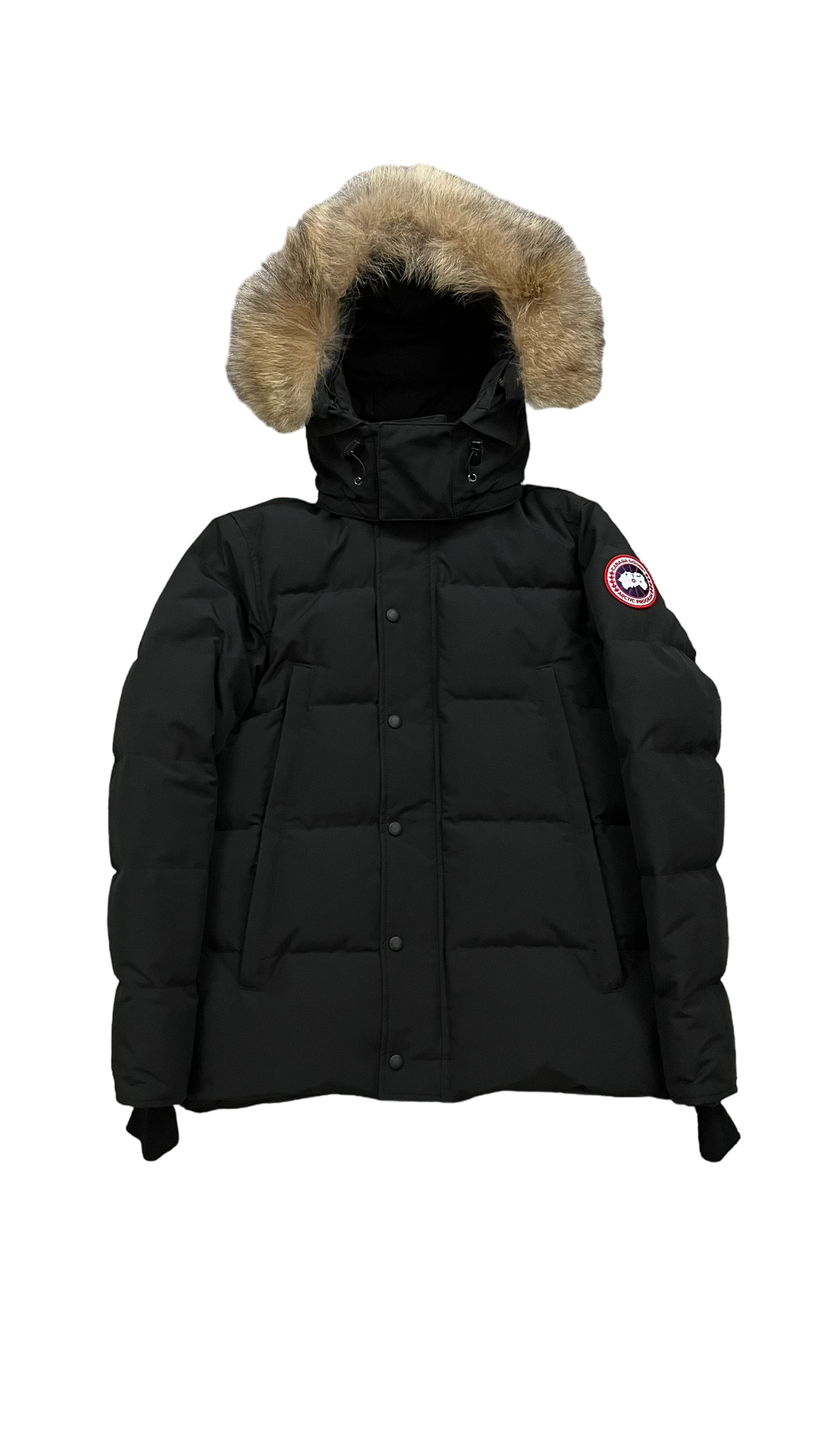 Canada Goose Wyndham Parka