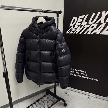 Moncler Ecrins