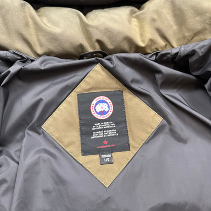 Canada Goose Wyndham