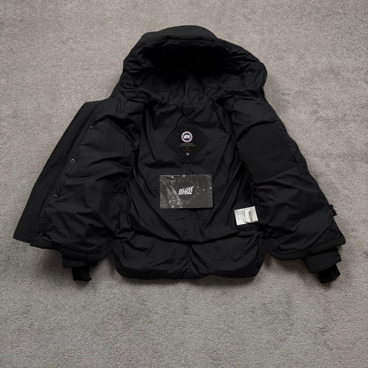 Canada Goose Macmillan
