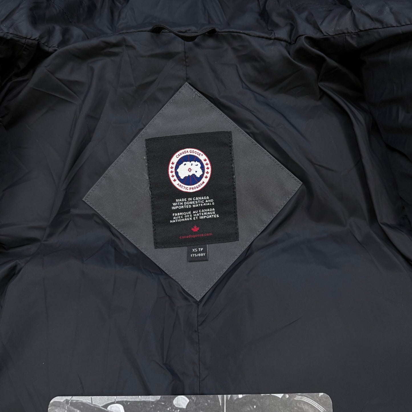 Canada Goose Macmillan