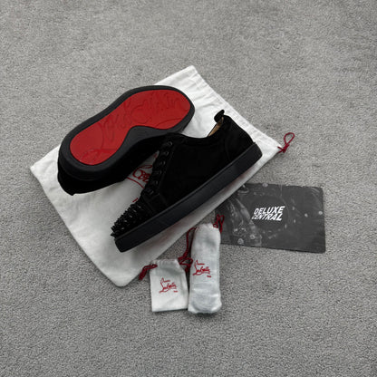 Christian Louboutin Junior Spike