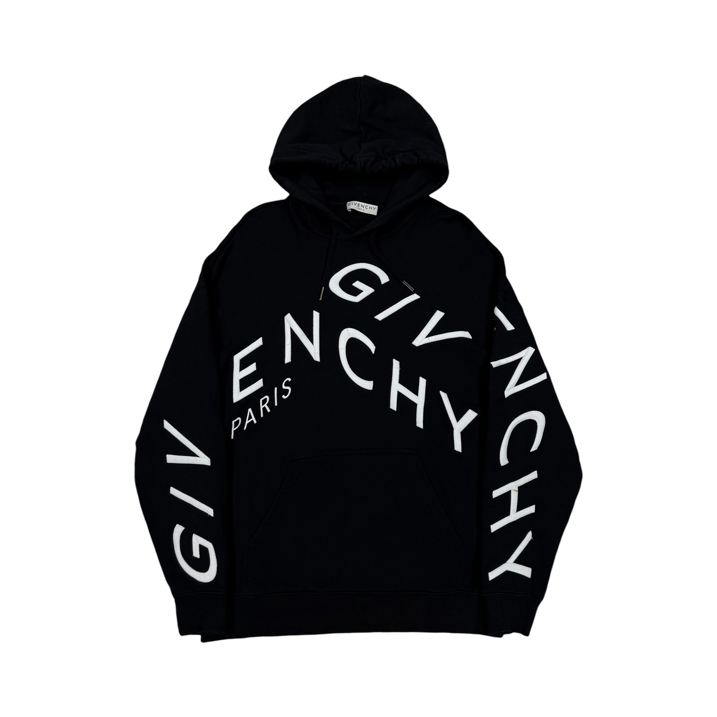 Givenchy Paris Hoodie