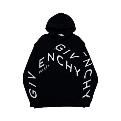 Givenchy Paris Hoodie