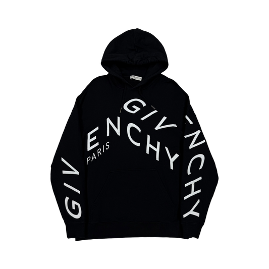 Givenchy Paris Hoodie