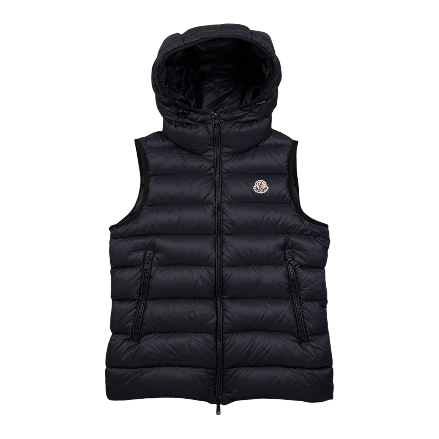 Moncler Ray Gilet Hooded Vest