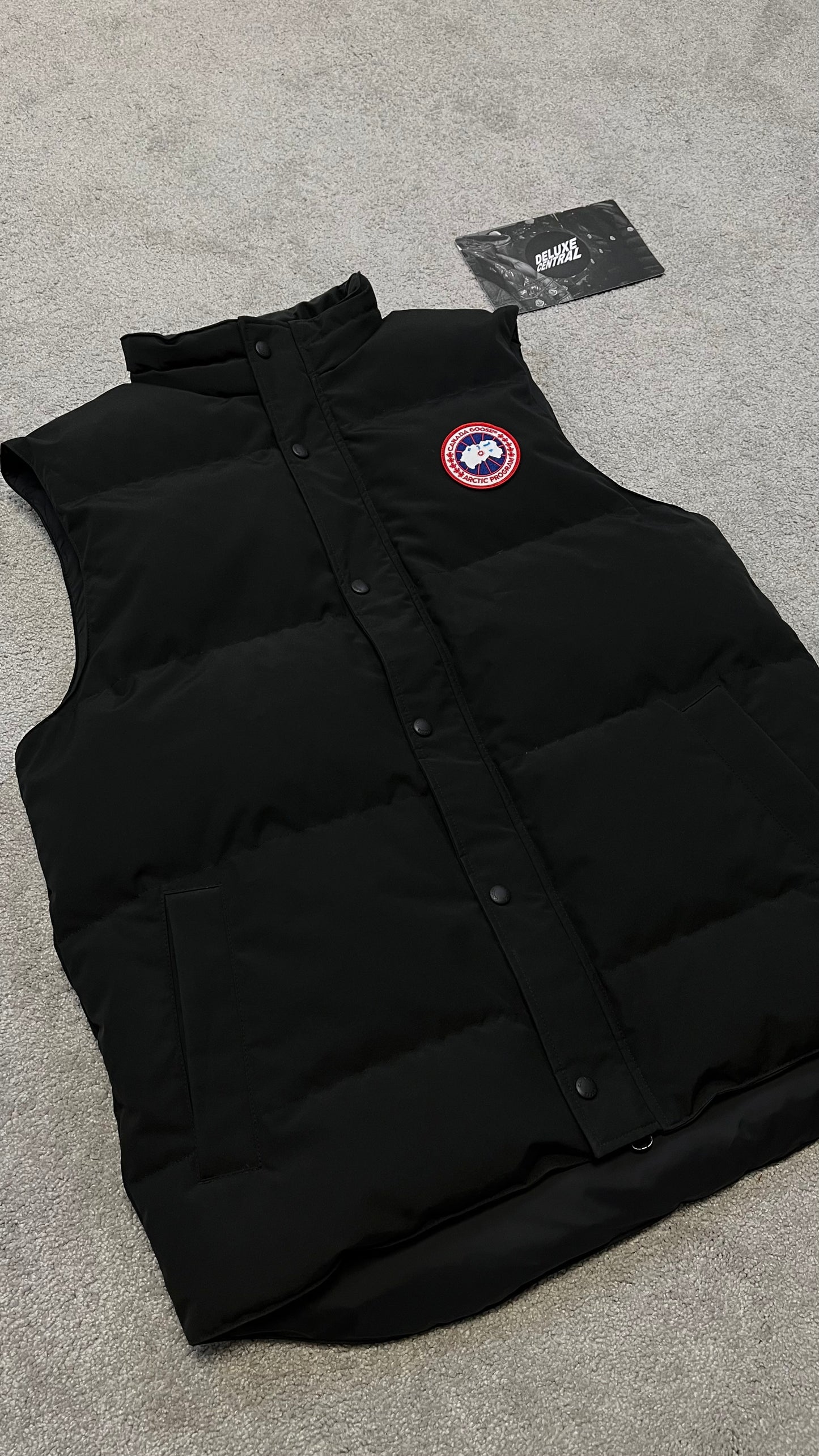 Canada Goose Garson Vest