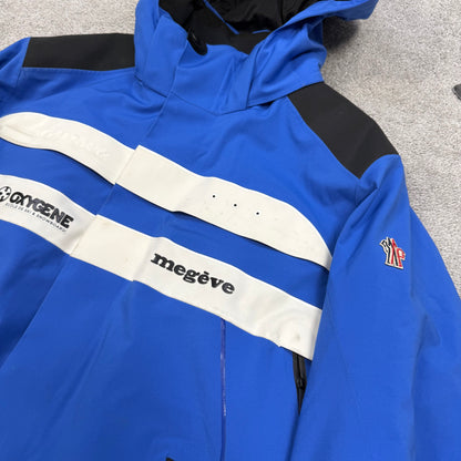 Moncler Giacca Grenoble Ski Jacket