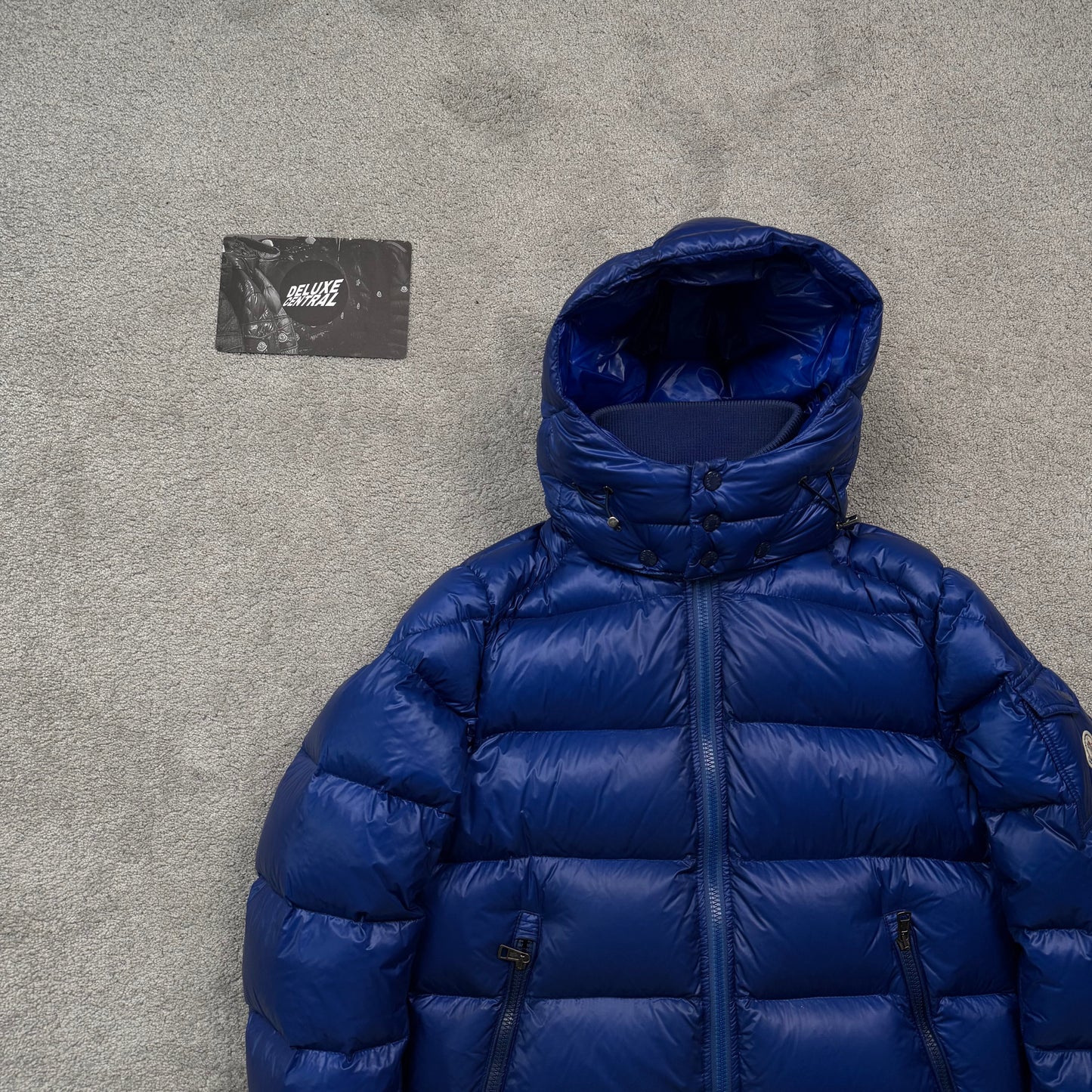 Moncler Zin